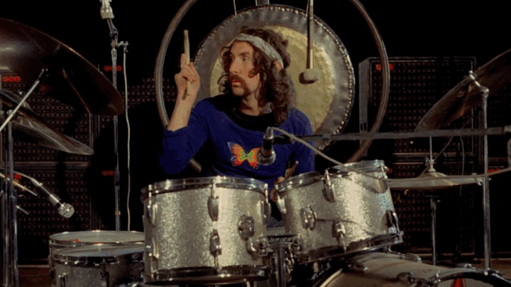 Pink Floyd