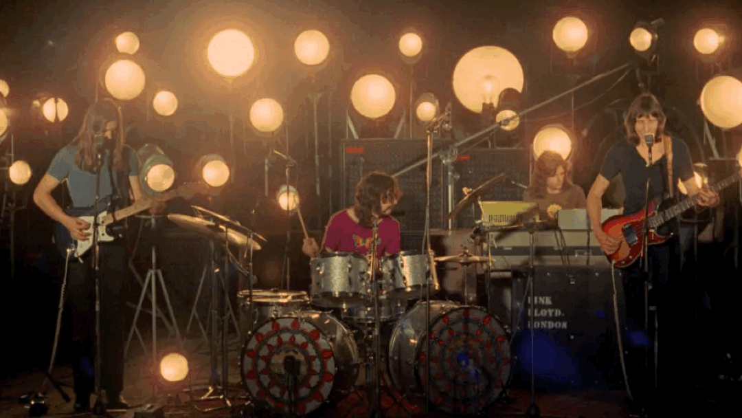 Pink Floyd