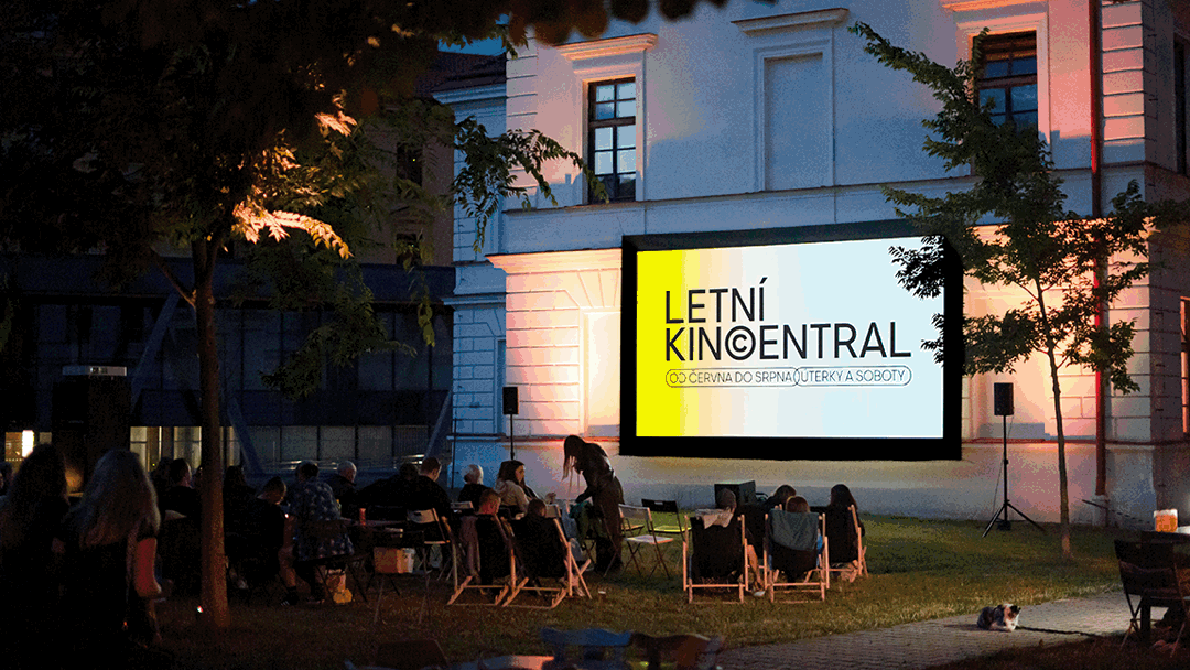 Letní kino