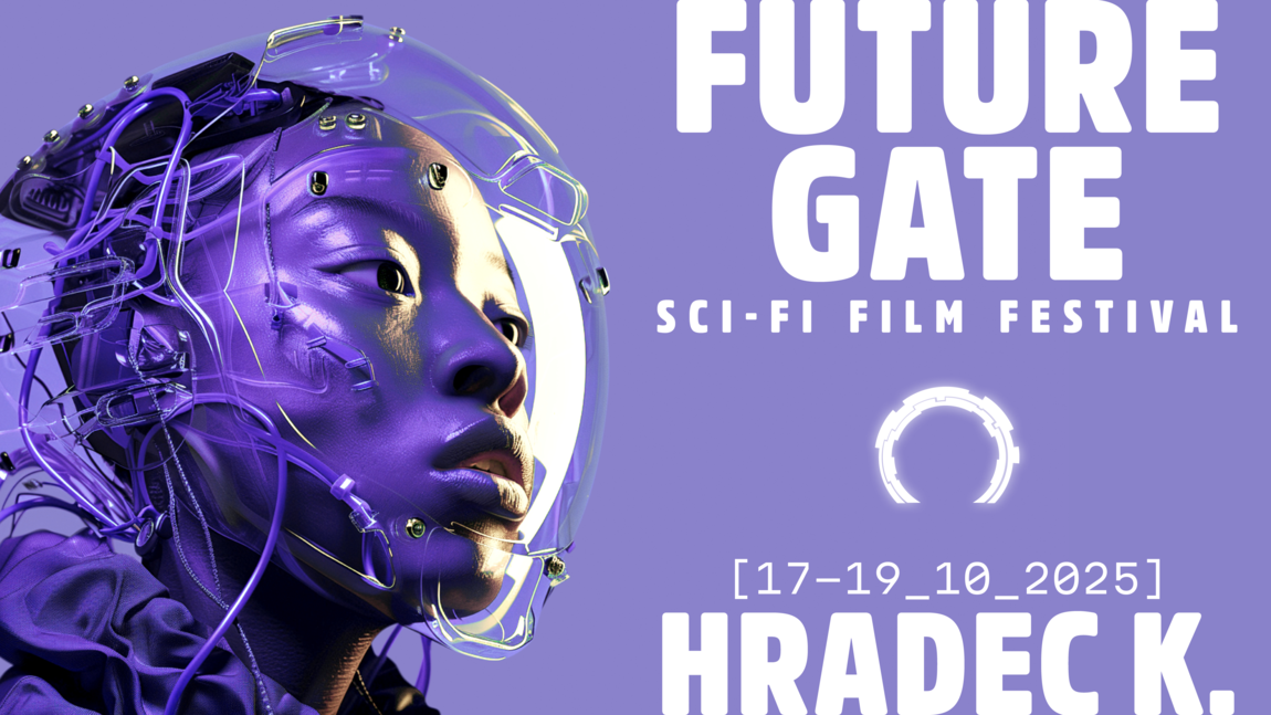 Future Gate
