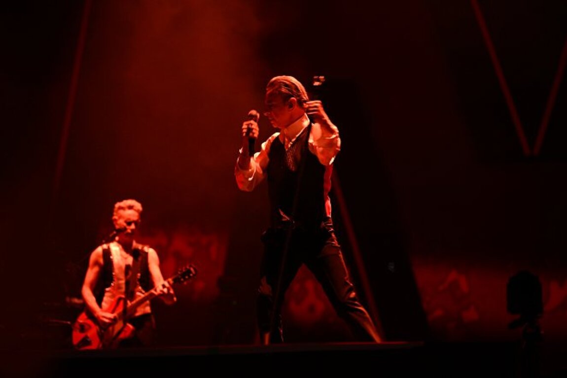 Depeche Mode Depeche Mode